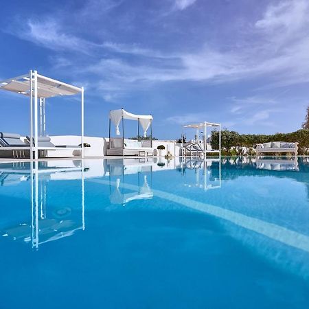 La Maison Private Villa Agia Paraskevi  Dış mekan fotoğraf