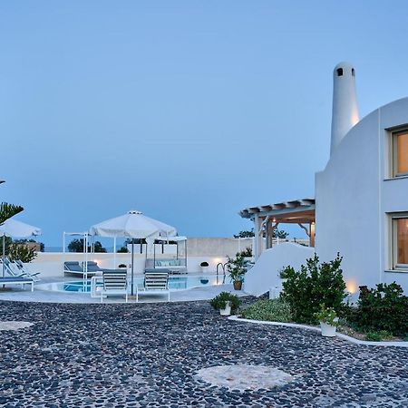 La Maison Private Villa Agia Paraskevi  Dış mekan fotoğraf