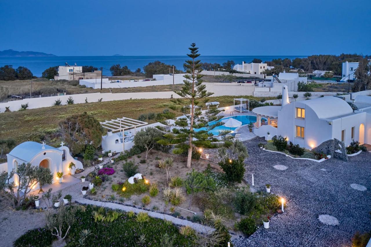 La Maison Private Villa Agia Paraskevi  Dış mekan fotoğraf