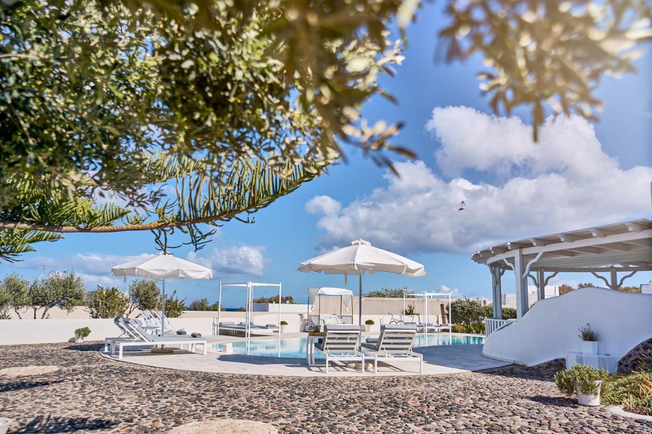 La Maison Private Villa Agia Paraskevi  Dış mekan fotoğraf