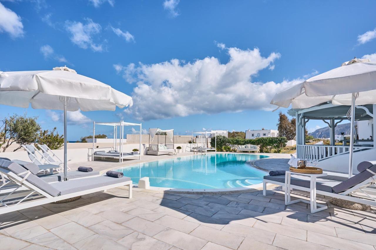 La Maison Private Villa Agia Paraskevi  Dış mekan fotoğraf