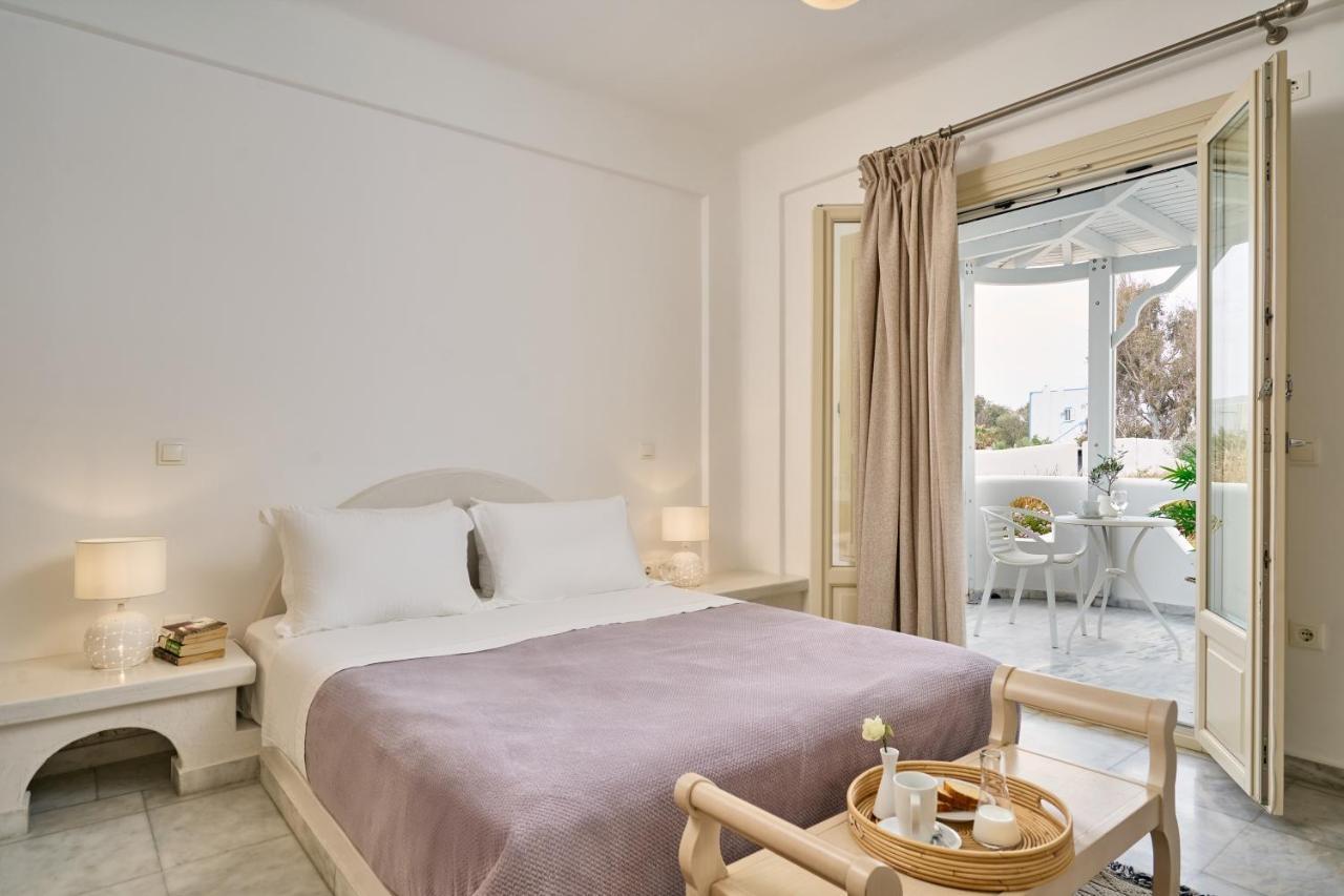 La Maison Private Villa Agia Paraskevi  Dış mekan fotoğraf