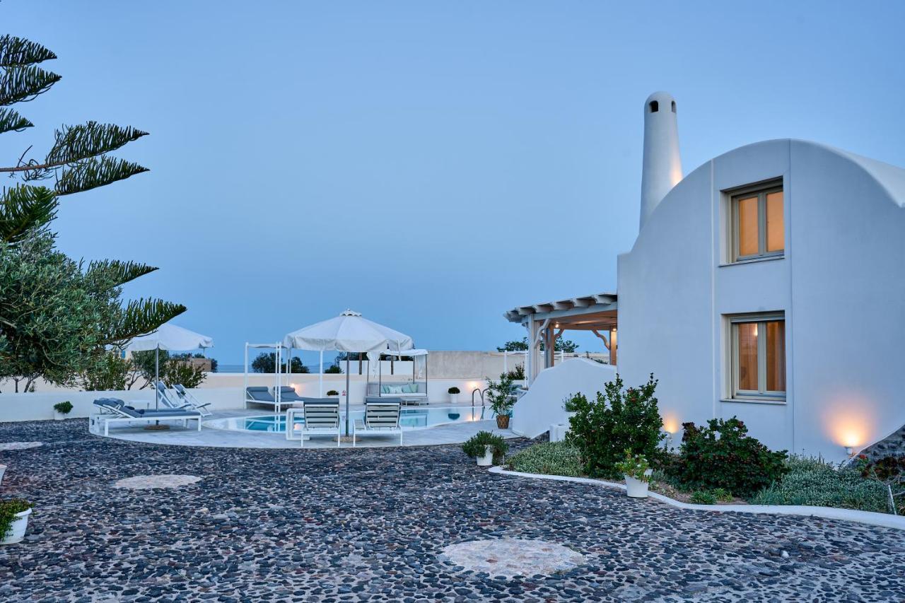 La Maison Private Villa Agia Paraskevi  Dış mekan fotoğraf