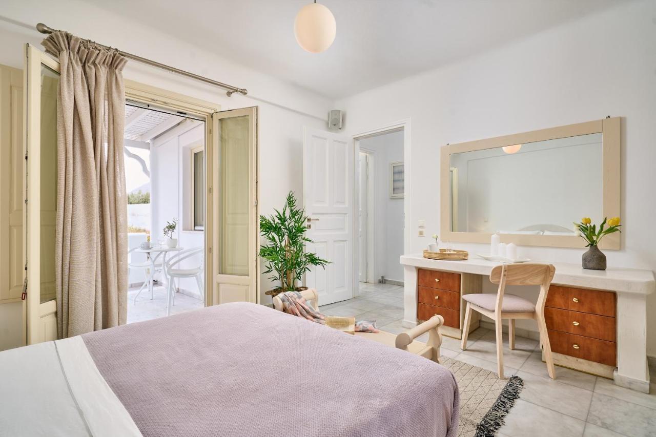 La Maison Private Villa Agia Paraskevi  Dış mekan fotoğraf