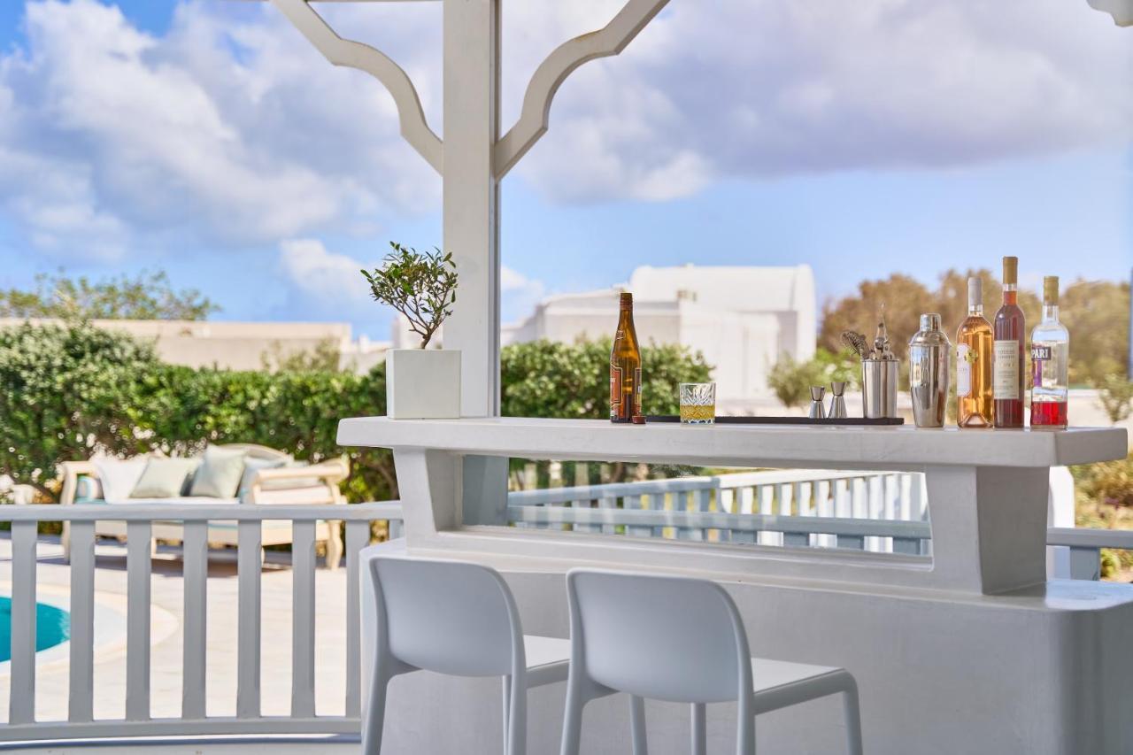 La Maison Private Villa Agia Paraskevi  Dış mekan fotoğraf