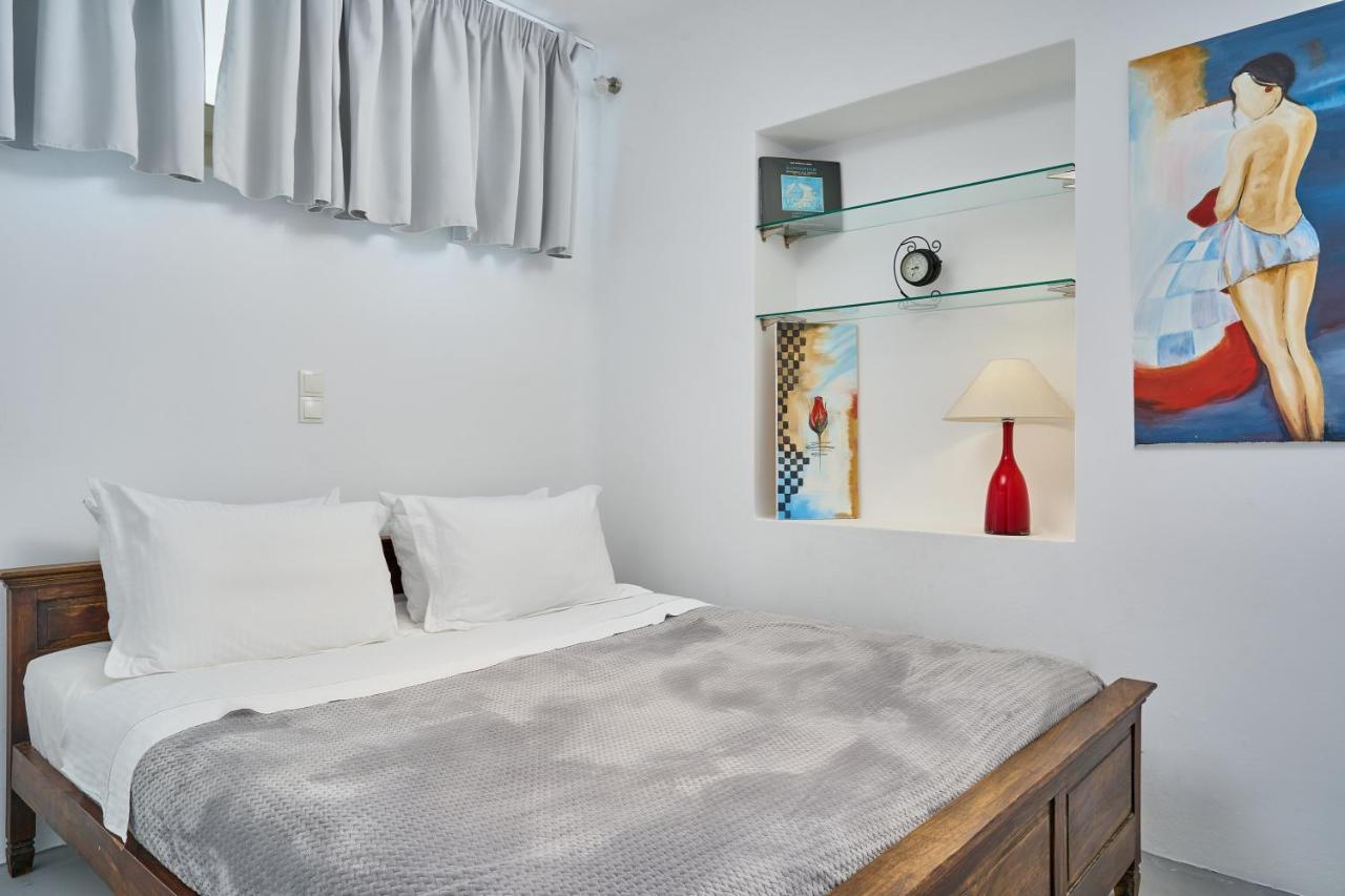 La Maison Private Villa Agia Paraskevi  Dış mekan fotoğraf