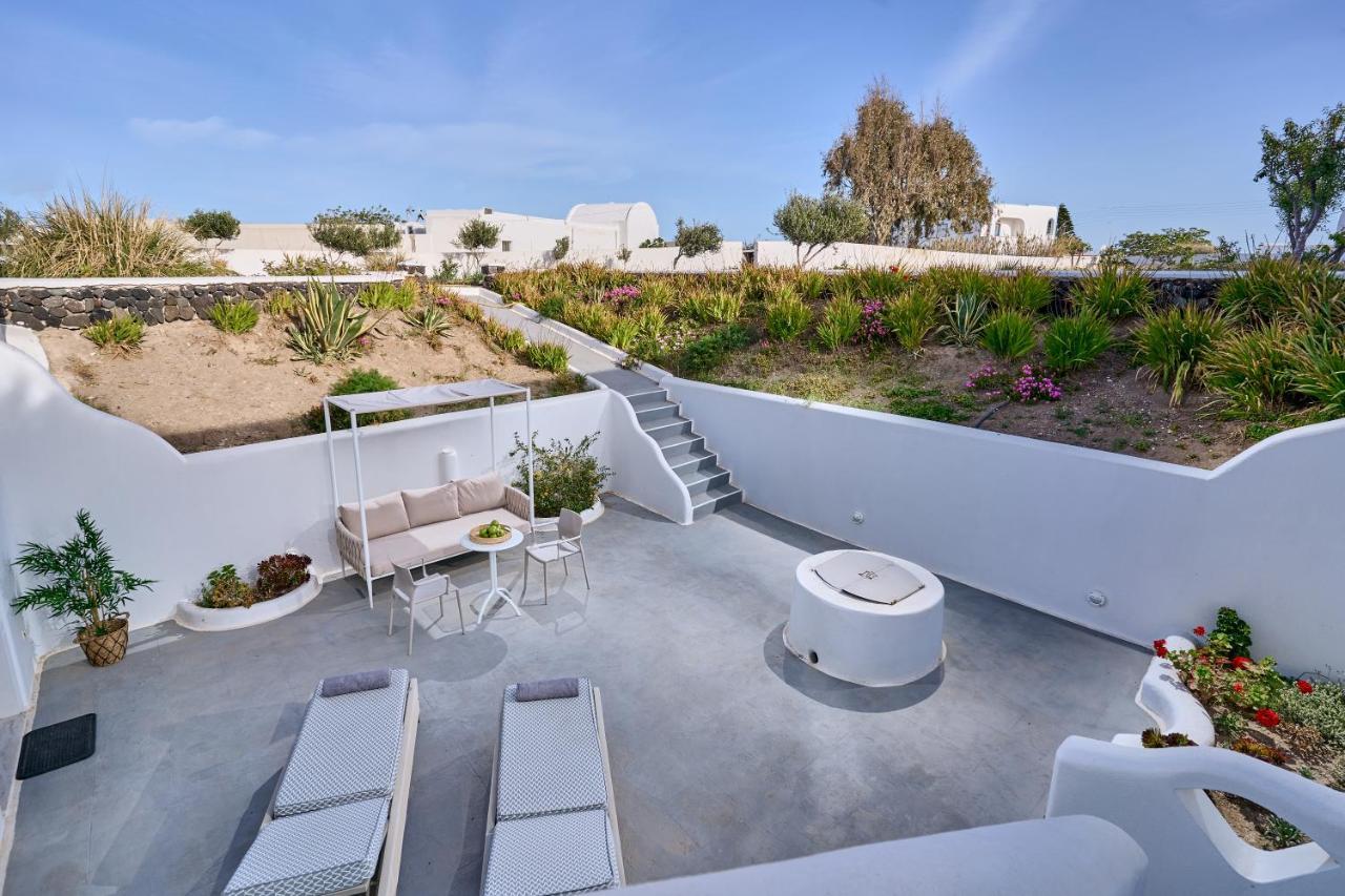 La Maison Private Villa Agia Paraskevi  Dış mekan fotoğraf