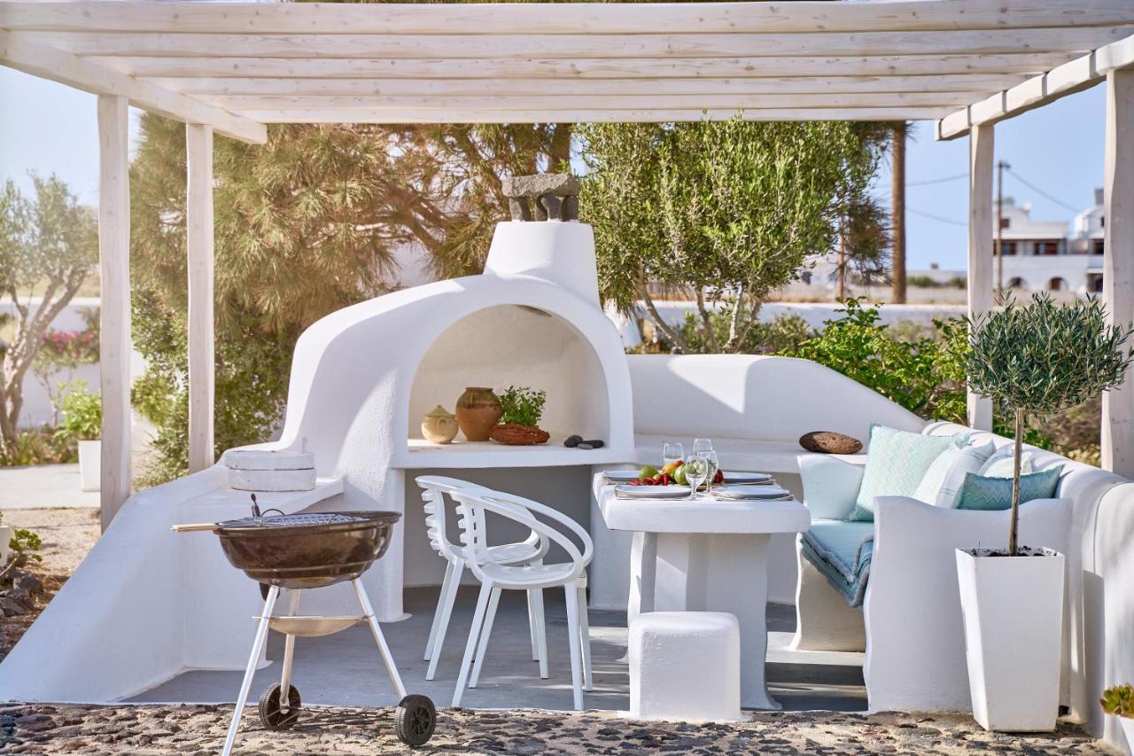 La Maison Private Villa Agia Paraskevi  Dış mekan fotoğraf