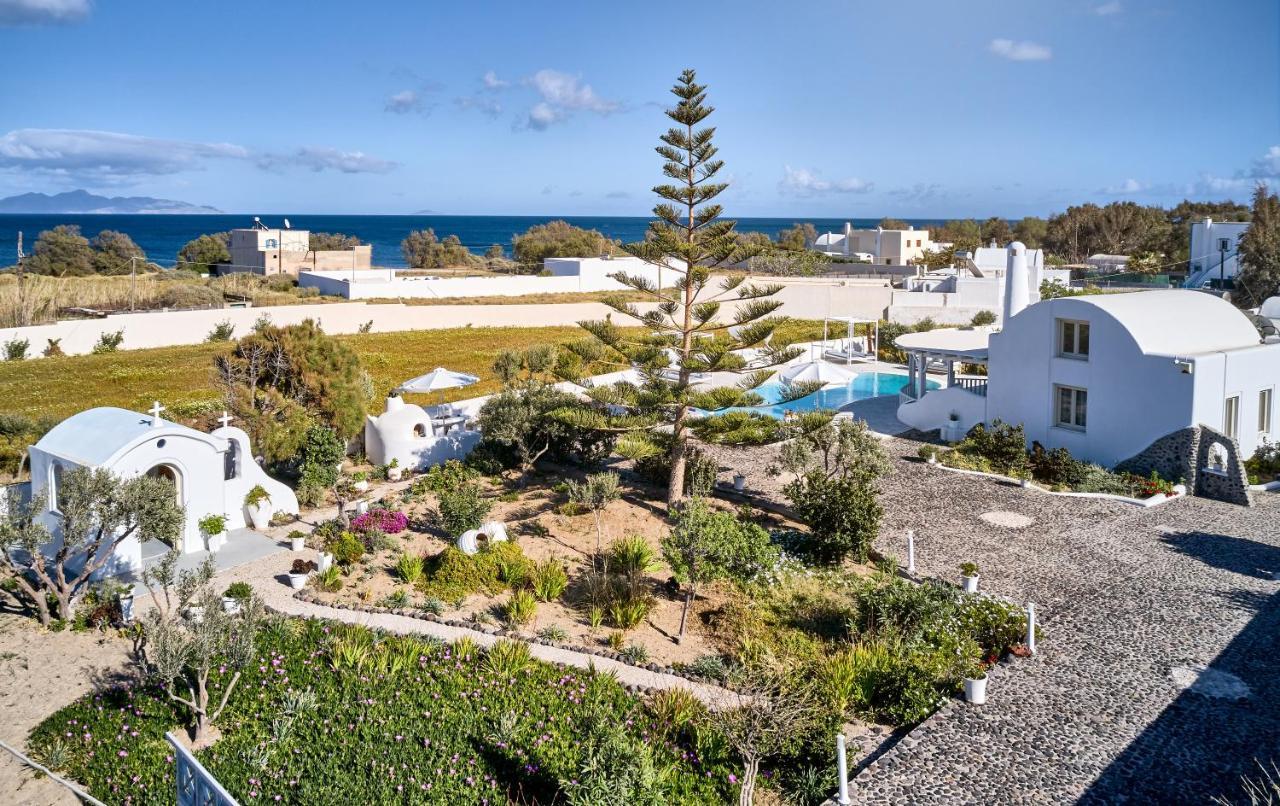 La Maison Private Villa Agia Paraskevi  Dış mekan fotoğraf
