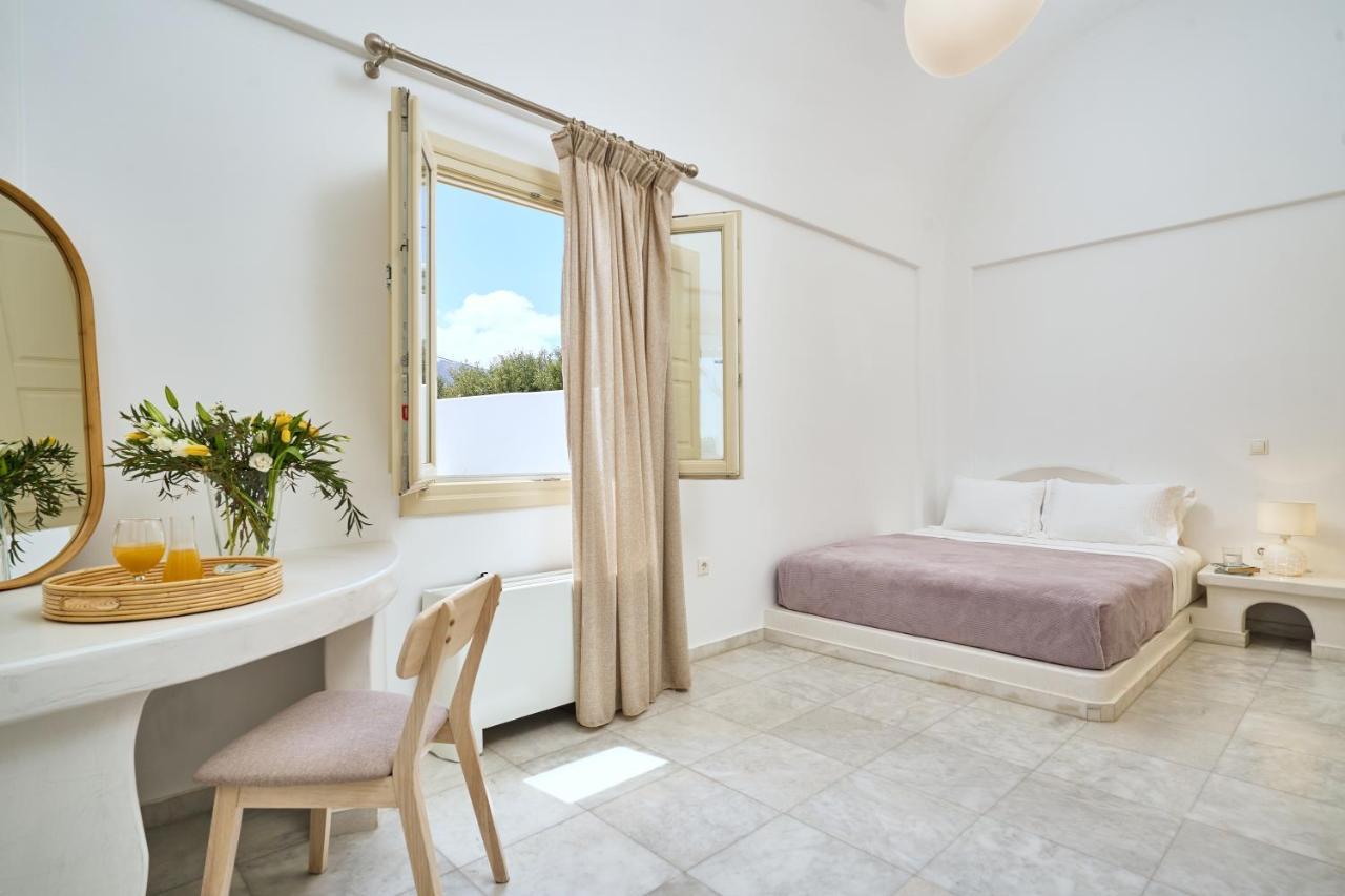 La Maison Private Villa Agia Paraskevi  Dış mekan fotoğraf