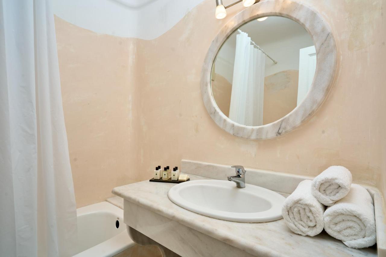 La Maison Private Villa Agia Paraskevi  Dış mekan fotoğraf
