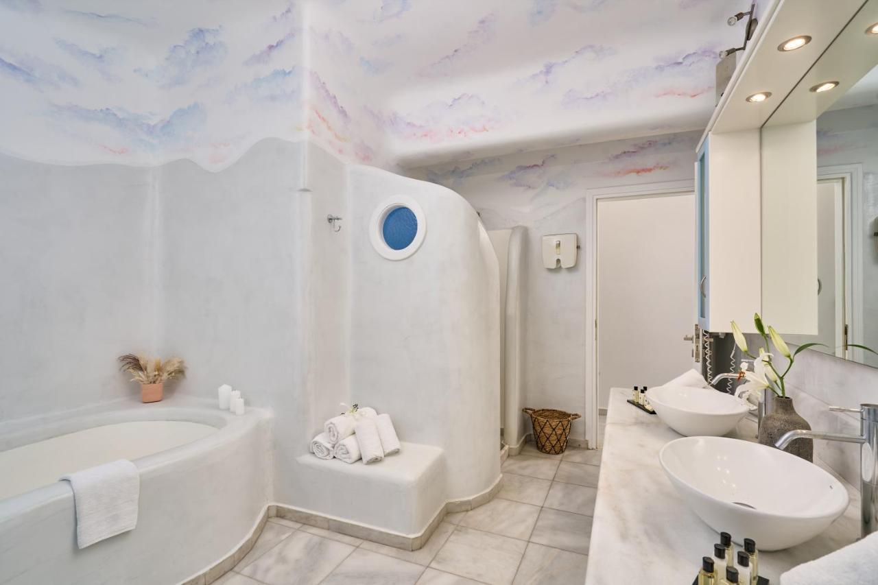 La Maison Private Villa Agia Paraskevi  Dış mekan fotoğraf