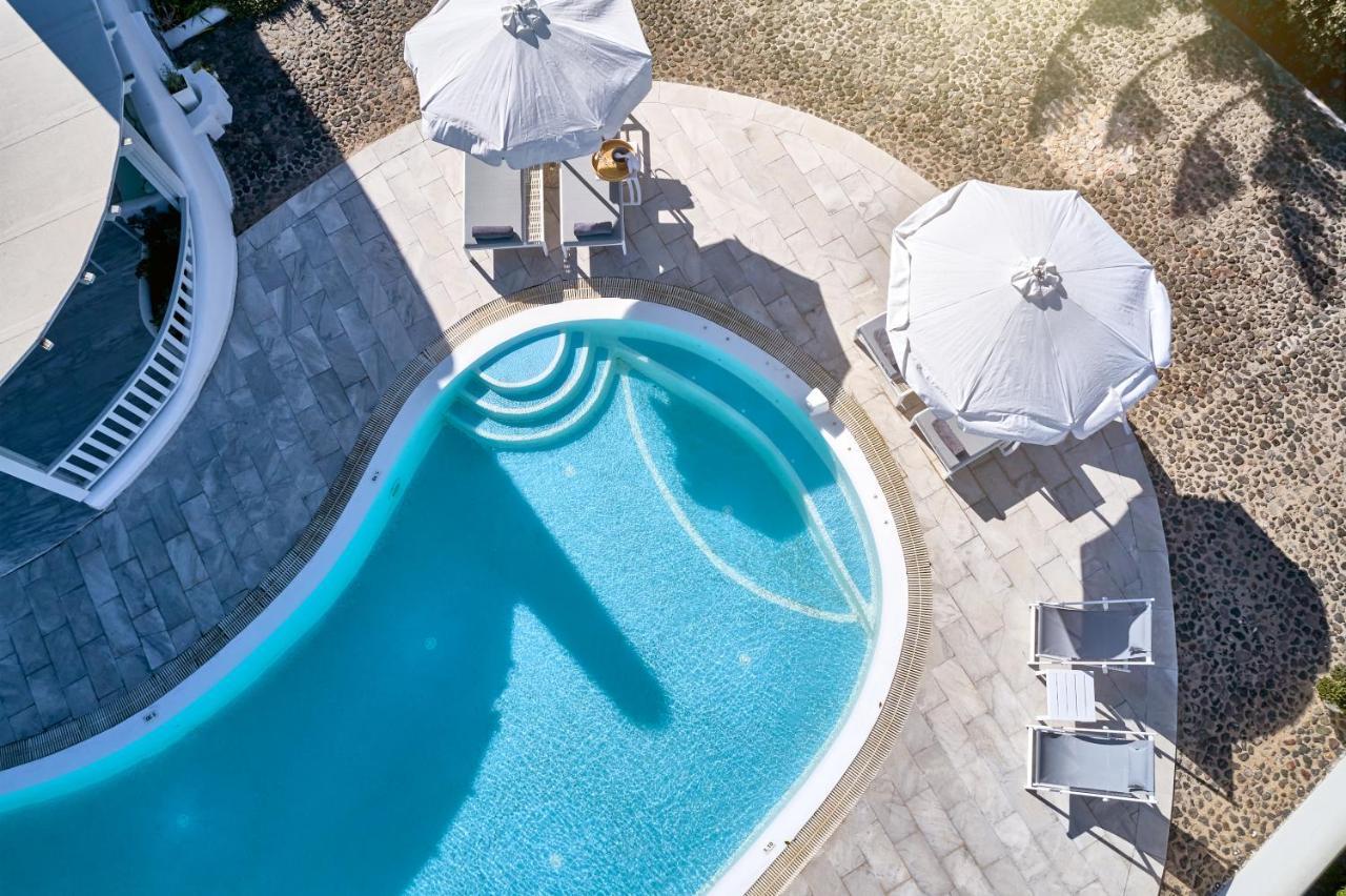 La Maison Private Villa Agia Paraskevi  Dış mekan fotoğraf