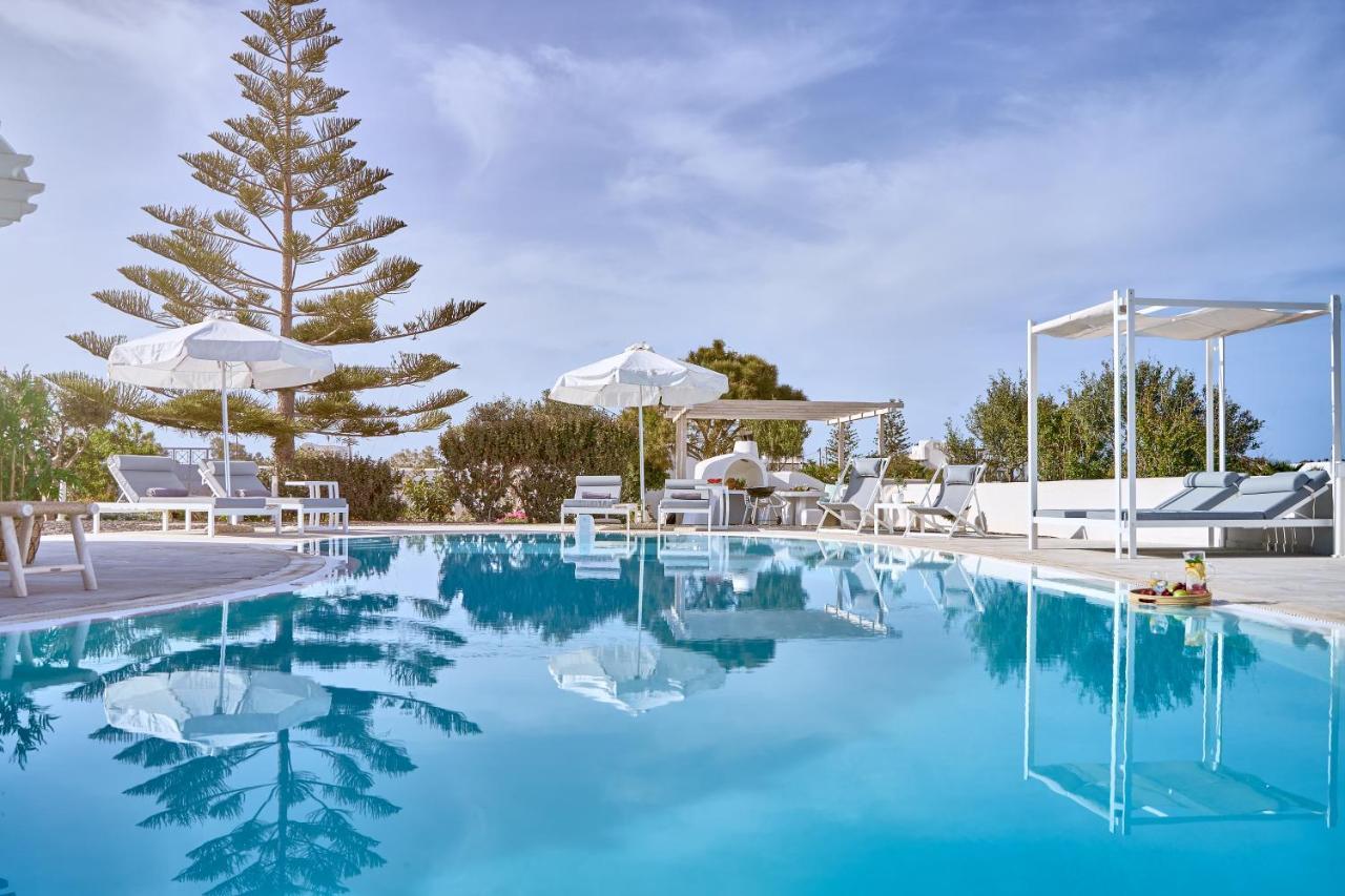 La Maison Private Villa Agia Paraskevi  Dış mekan fotoğraf