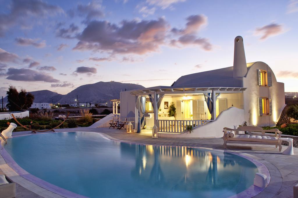 La Maison Private Villa Agia Paraskevi  Dış mekan fotoğraf